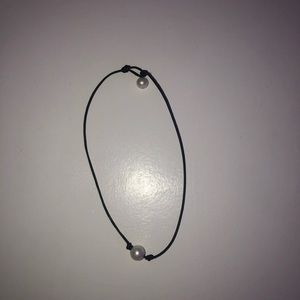 shell choker